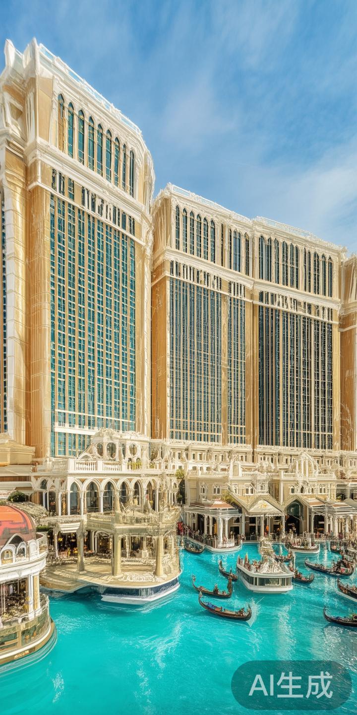 全面分析澳门威尼斯人在全球豪华酒店排行榜中的排名变化与趋势探讨