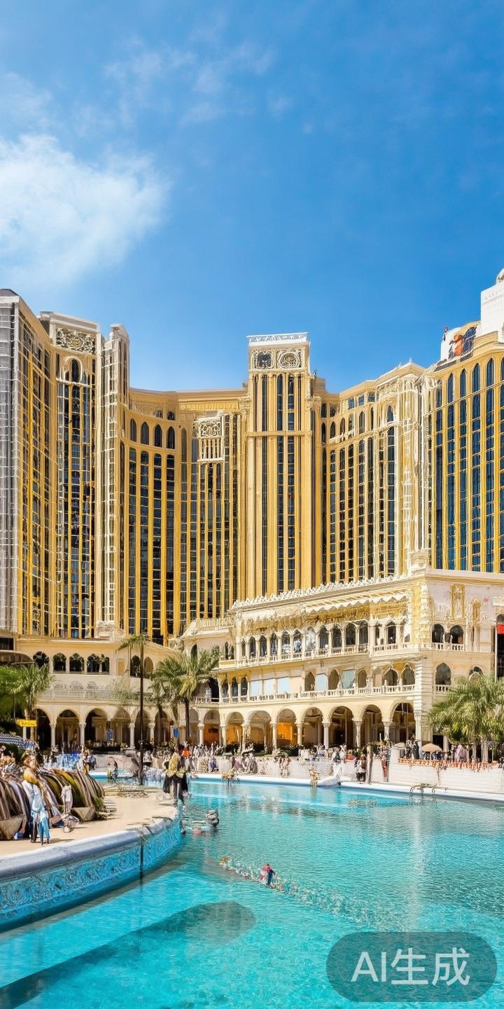 澳门威尼斯人最新资讯：全面解析酒店促销优惠政策与优惠指南