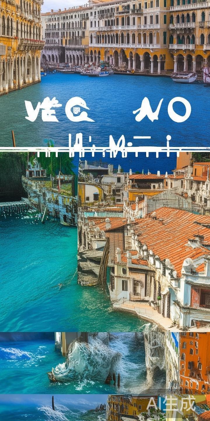 威尼斯与澳门：两地丰富文化与历史魅力的精彩对比与深度交流