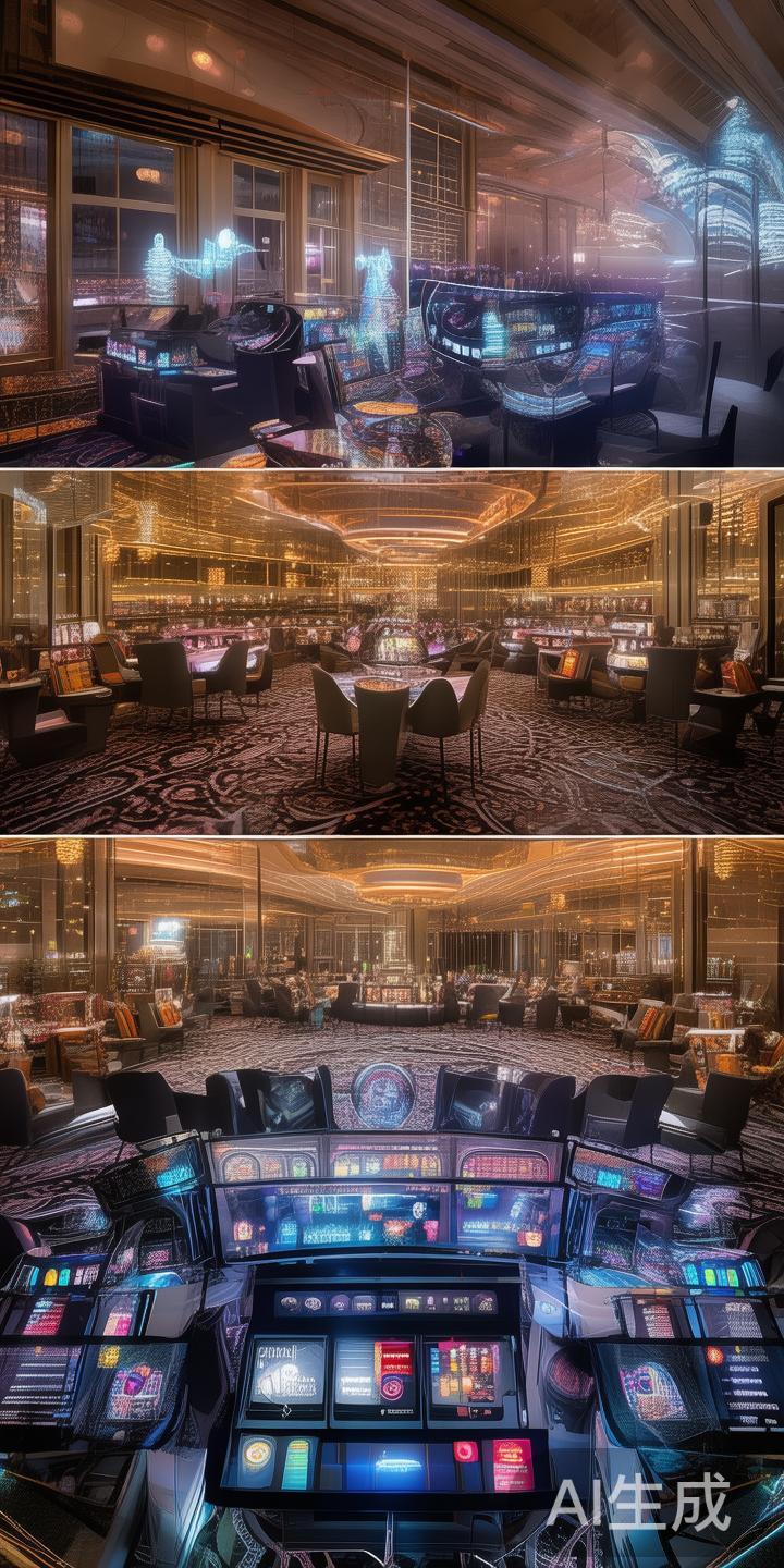 澳门新威尼斯人DFA：用户体验优化与合作策略全面分析