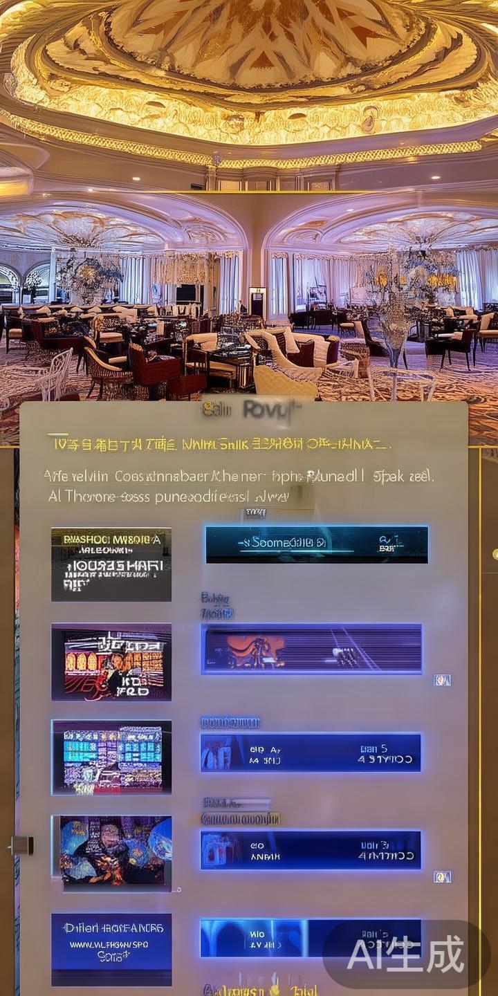 澳门威尼斯人网上平台最新优惠活动与注册攻略全方位指南