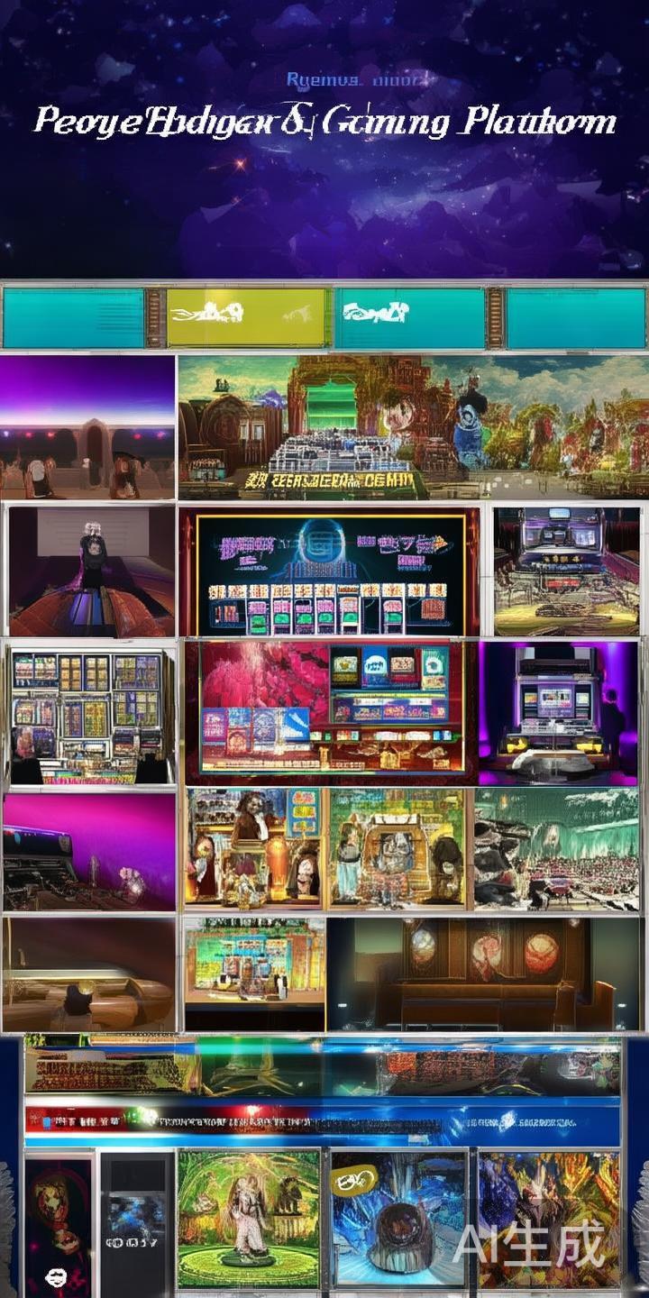 威尼斯澳门人游戏平台全攻略：最新游戏玩法介绍与实用赢奖技巧曝光