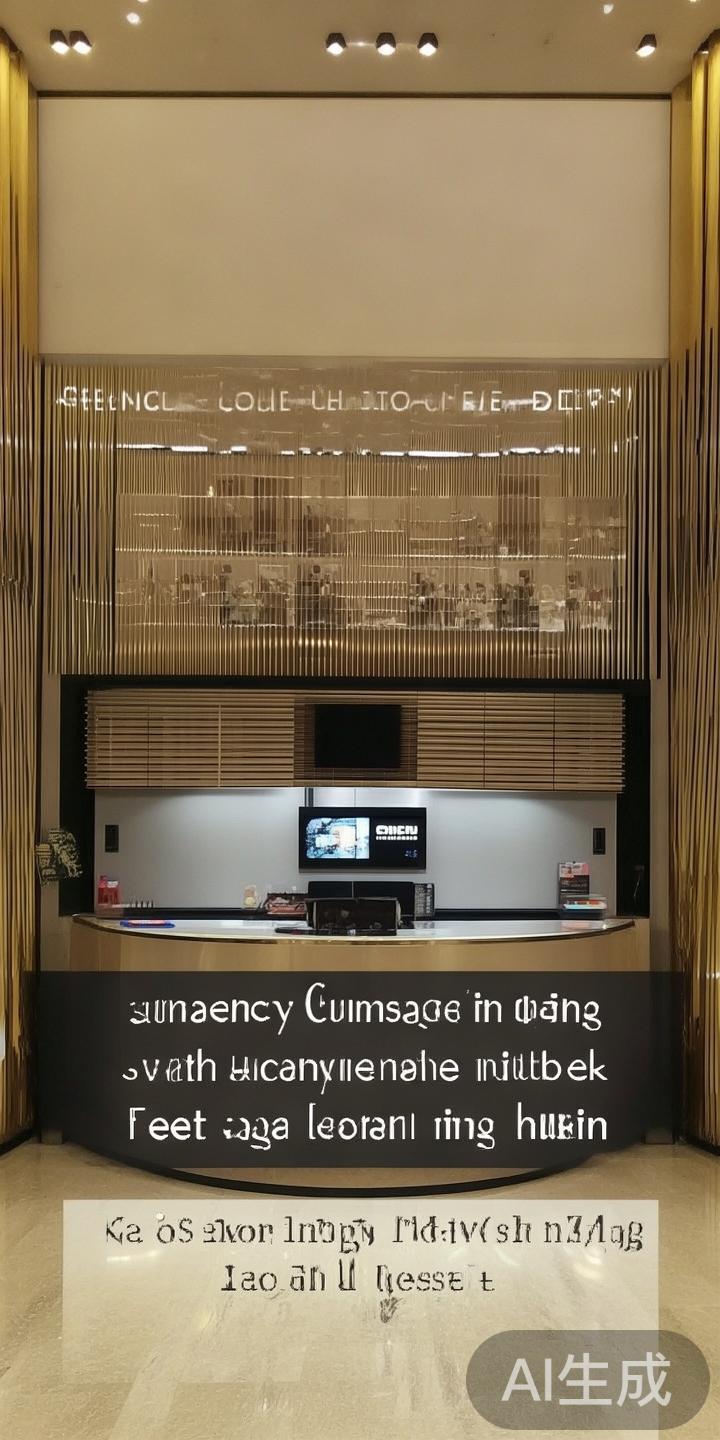 澳门威尼斯人住客与游客常用的银行设施与支付渠道介绍