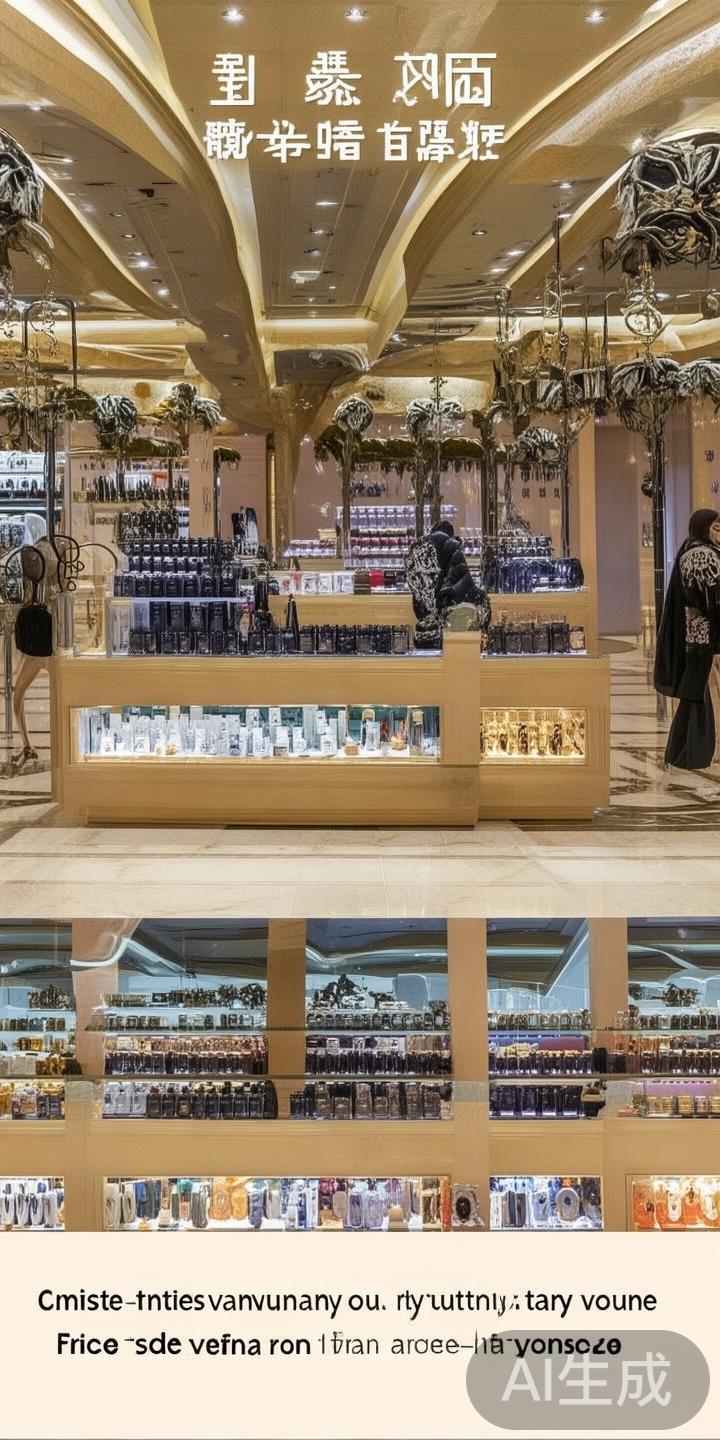 在澳门威尼斯人购买Fancl产品是否划算，价格是否合理分析