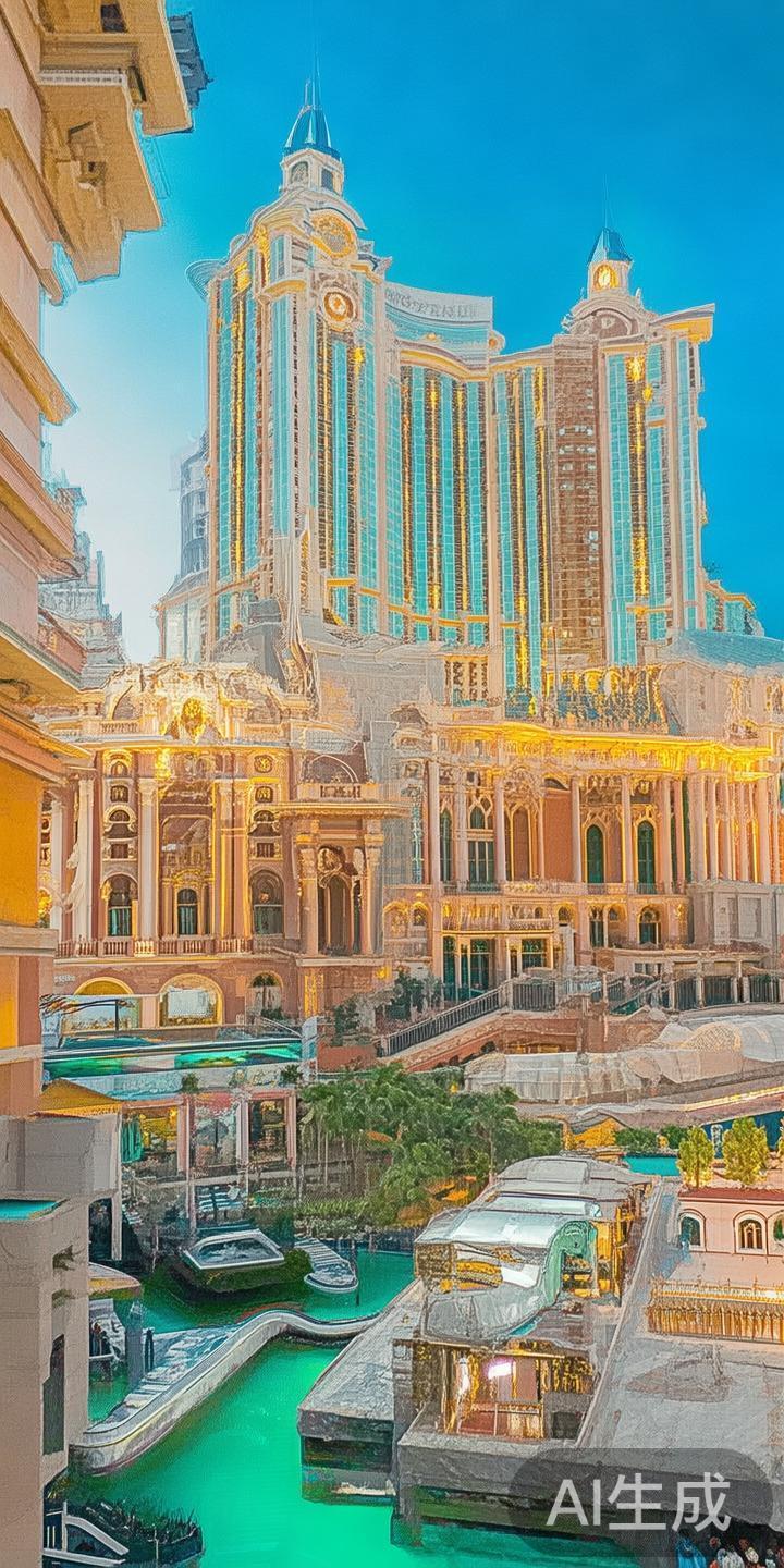 探索澳门威尼斯人人气曼联主题娱乐场所及其特色精彩项目