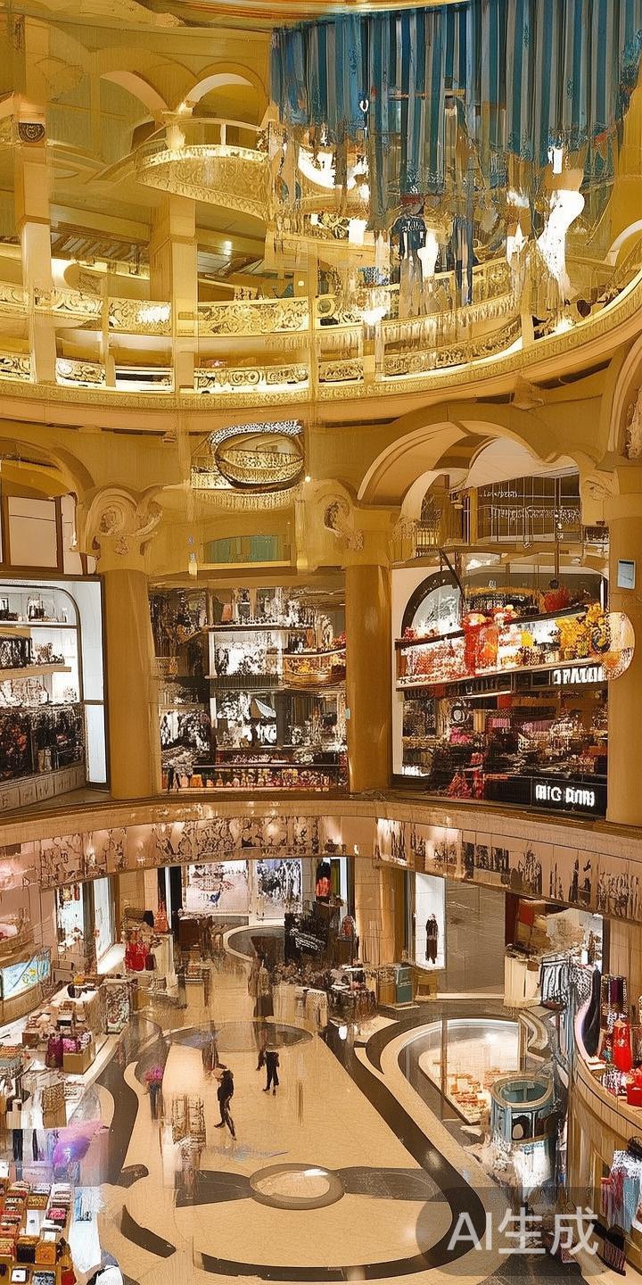 澳门威尼斯人购物指南：必知注意事项与热门商品全解析