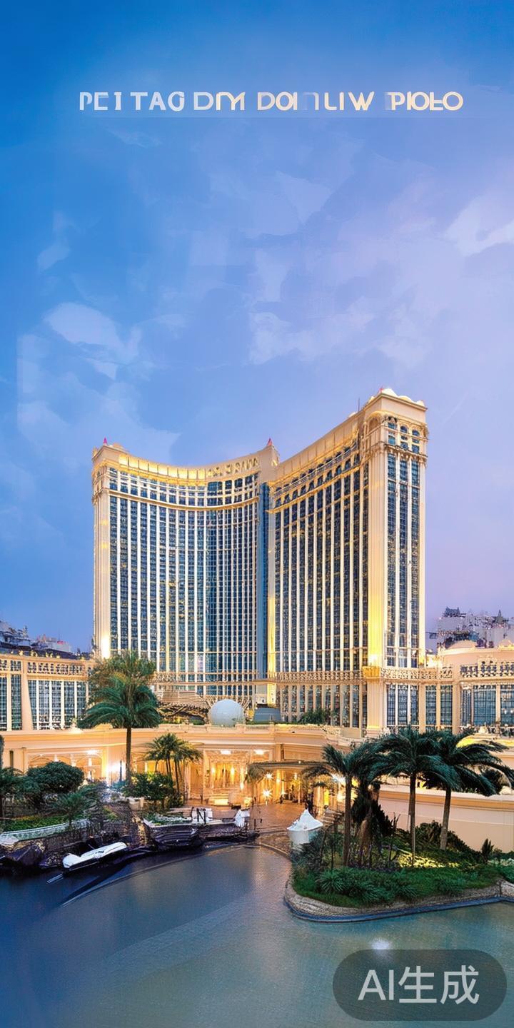 2024年澳门威尼斯人精彩纷呈的特色促销与娱乐活动全攻略