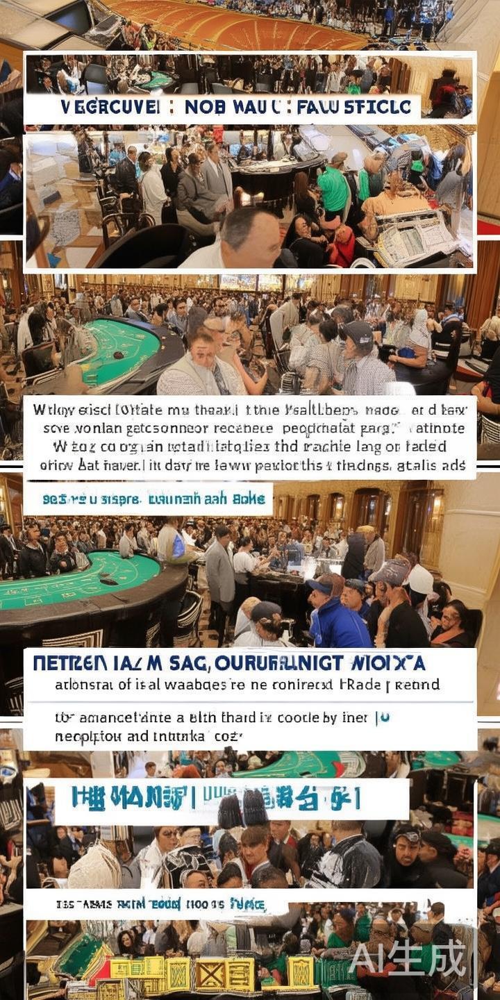 揭秘威尼斯人不接受澳门币的原因及相关规定详解