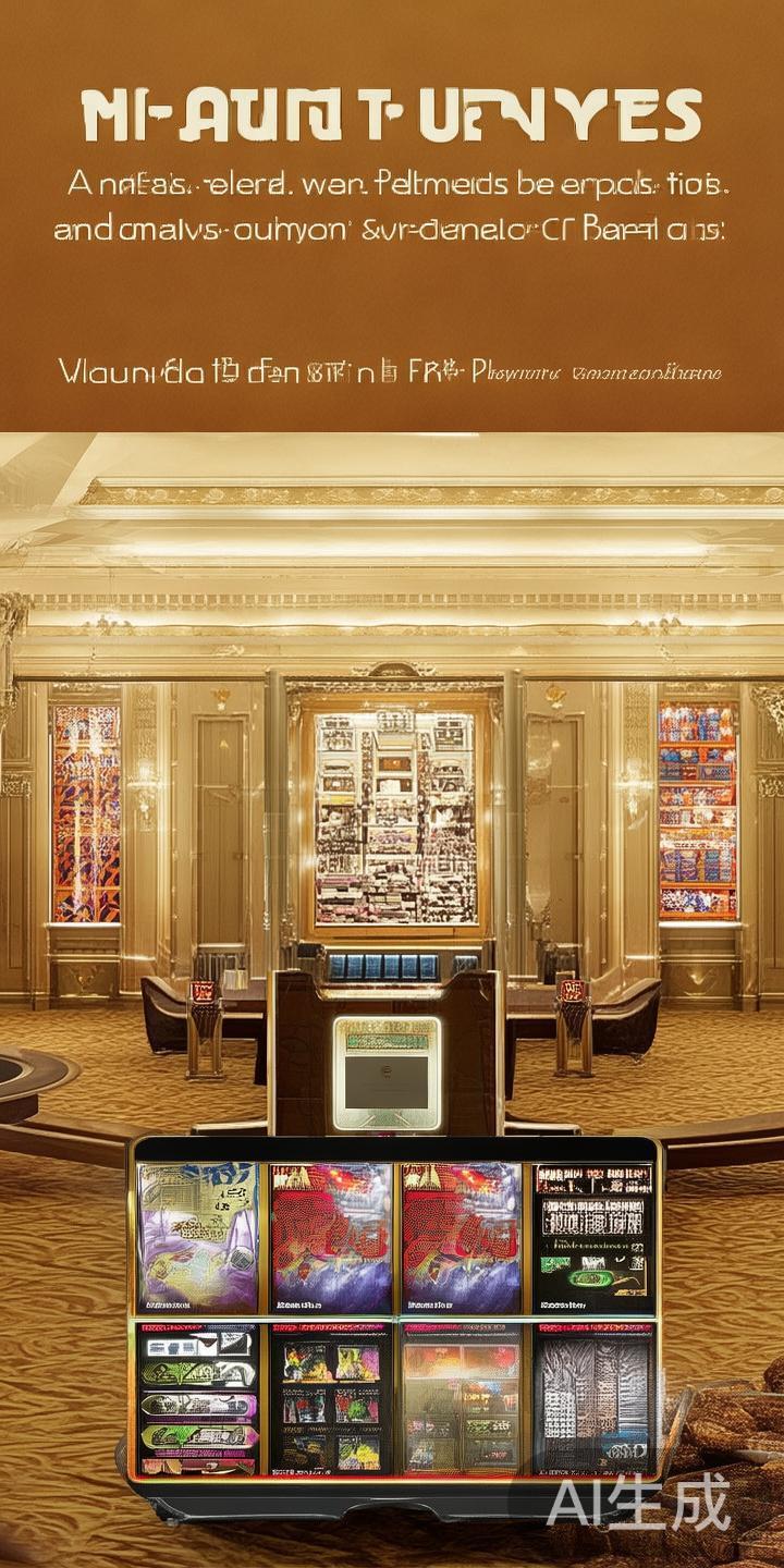 全面了解澳门威尼斯人线上网址丰富娱乐资源与精彩优惠活动攻略 优质的娱乐体验除了多样的资源外,优惠活动也是吸引新