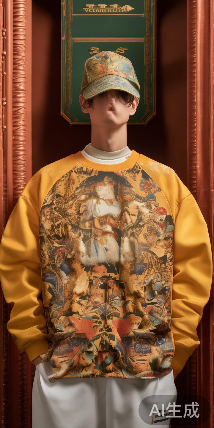 澳门威尼斯人与Stussy的合作系列在设计上巧妙融