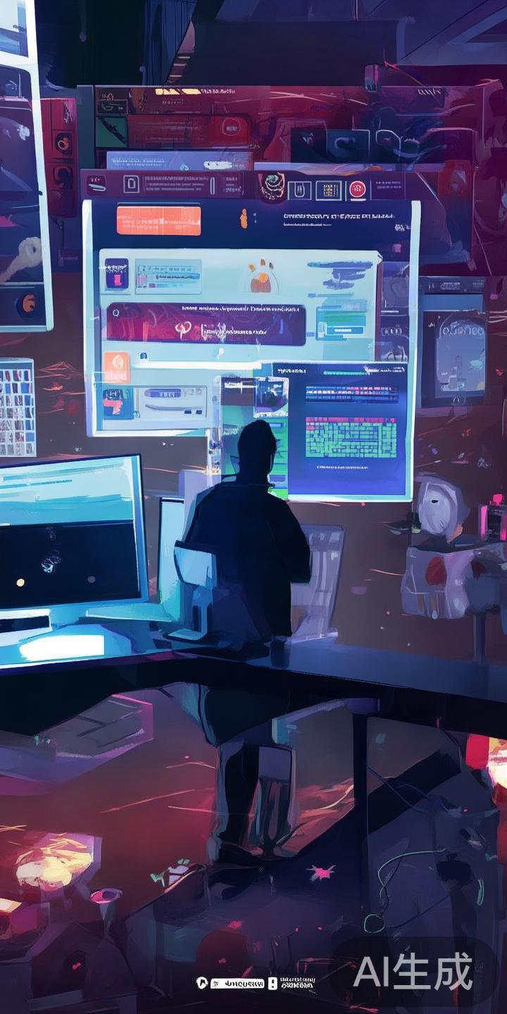 关注正规第三方资讯平台
一些专业的游戏论坛或行业