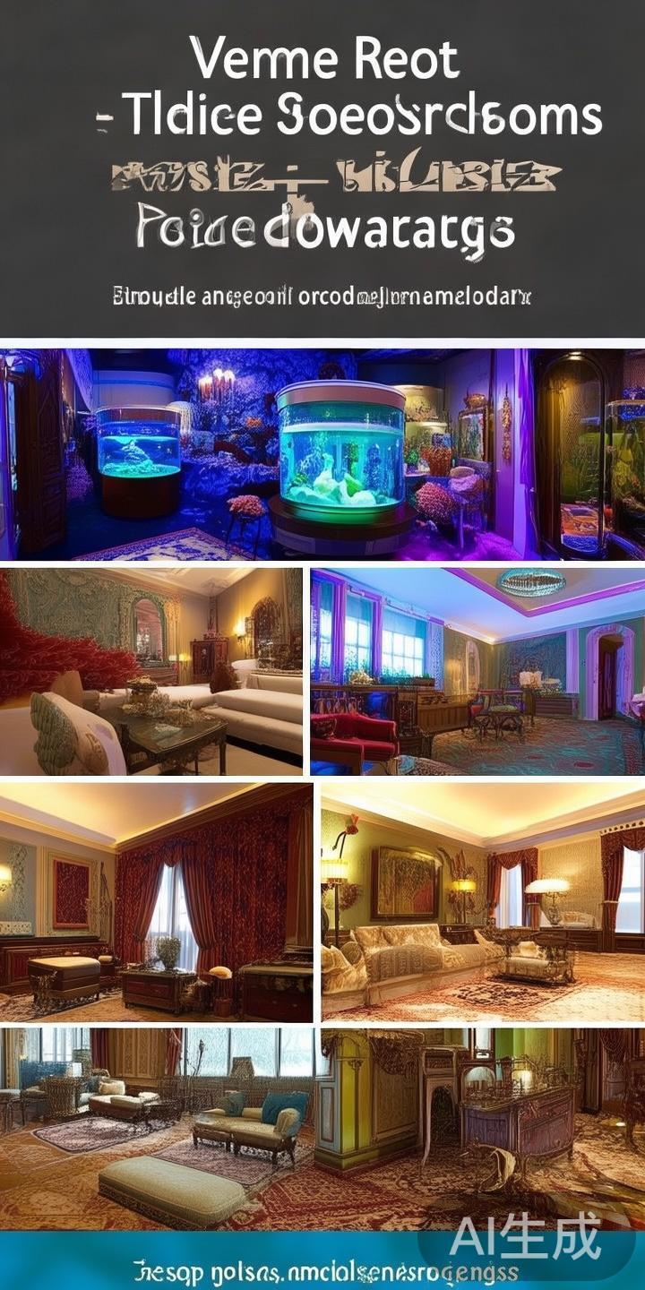 特色房型与价格优势
除常规房型外，威尼斯人还推出