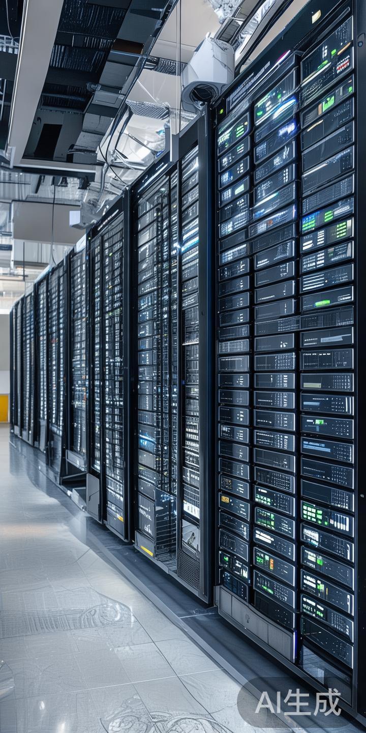 全面解析澳门威尼斯人IT基础设施建设与安全保障措施的详细方案 2. 先进的数据中心布局
数据中心是信息技术基础