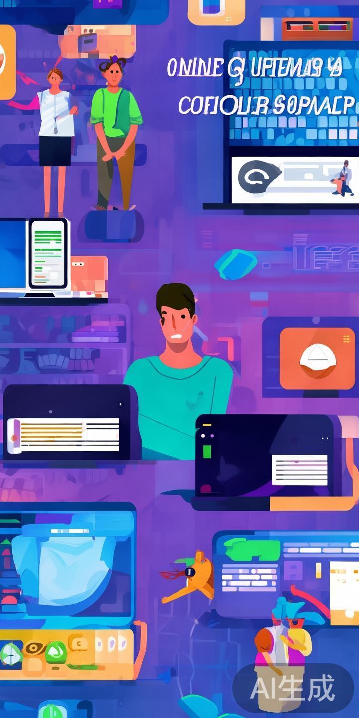 众所周知，线上娱乐已成为许多人的日常娱乐方式之一。