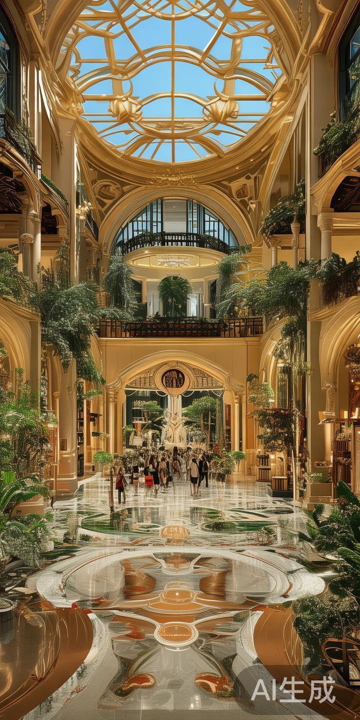 全面揭秘澳门威尼斯人威尼斯人悦诗风吟的独特护肤产品体验与魅力 澳门威尼斯人度假村以其奢华的建筑和丰富的文化元素著