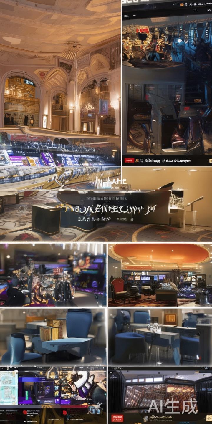 全面解析澳门威尼斯人真人正网：开启精彩线上娱乐场体验之旅