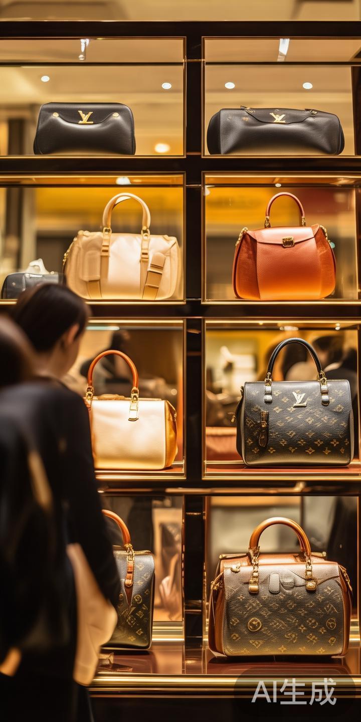 澳门威尼斯人LV产品是否值当高昂价格:品质与奢华的真实体验分析 作为世界著名的奢侈品牌,路易威登(LV)代表着极致