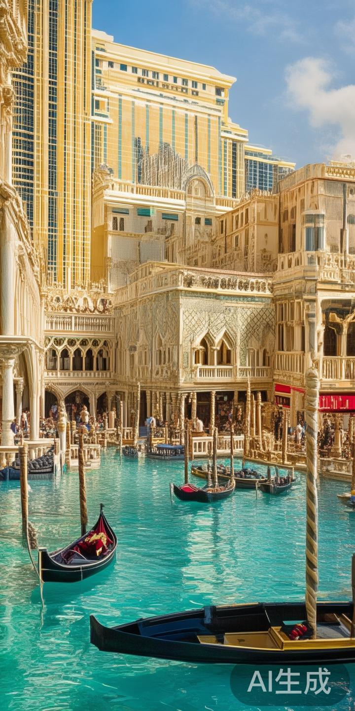 同样享誉盛名的威尼斯人则以其“浓郁的威尼斯风情”吸