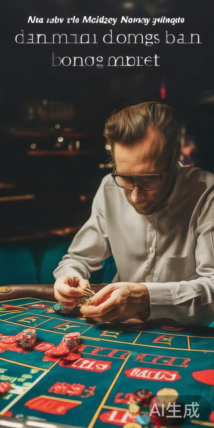 澳门威尼斯人赌博全攻略:最佳技巧与注意事项全面指南 在任何博彩场所,理性的资金管理都至关重要。避免追逐