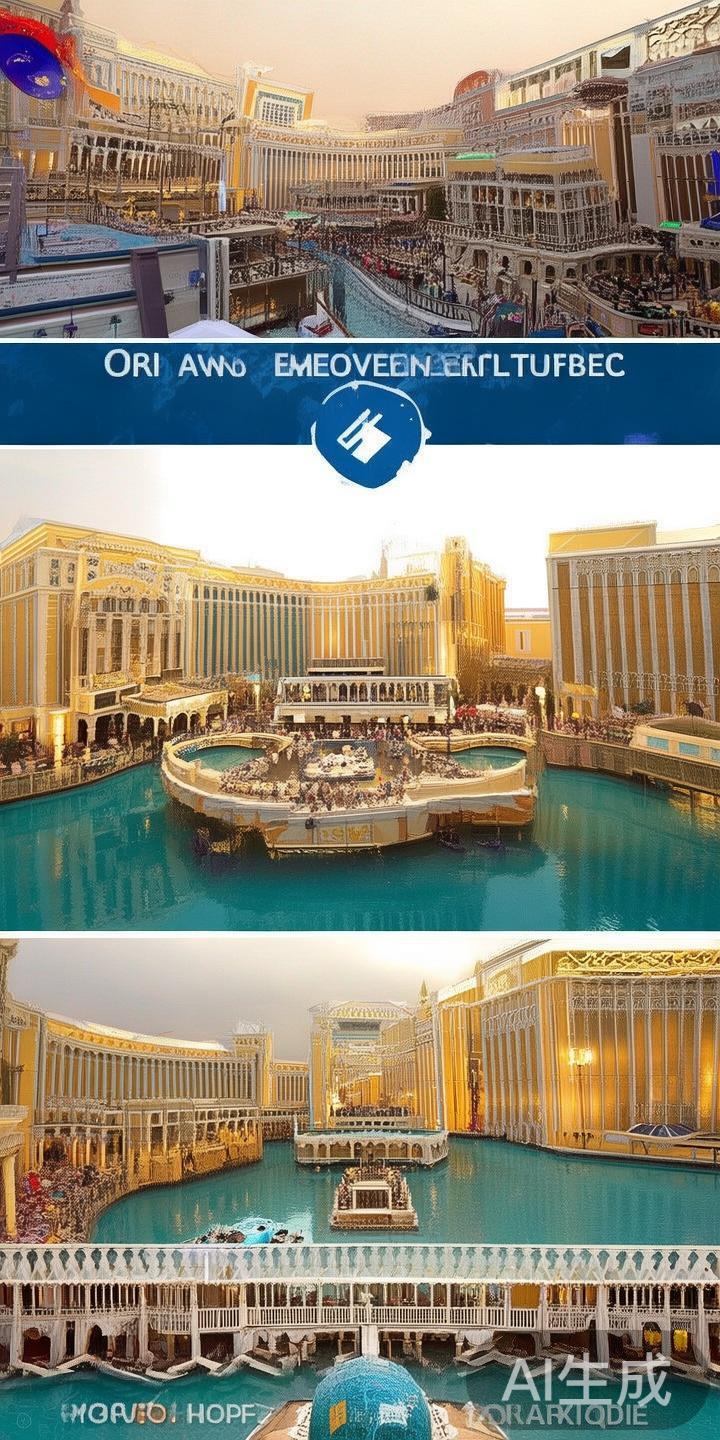 澳门威尼斯人完整旅游指南:实用建议与特色活动全攻略 合理规划行程时间:澳门威尼斯人面积庞大,内部分为多