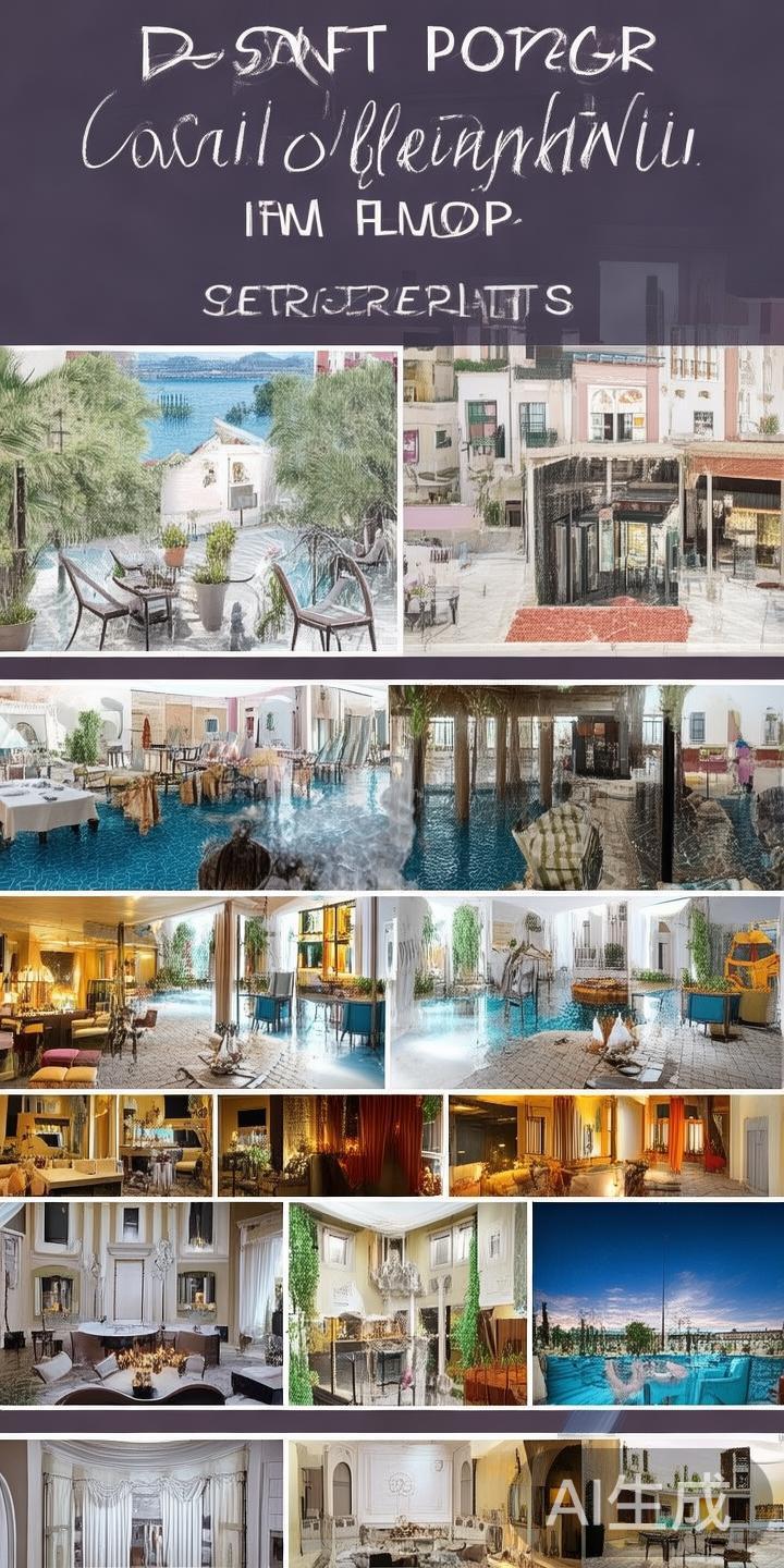 此外，威尼斯度假村还设有多种类型的住宿选择，从经典