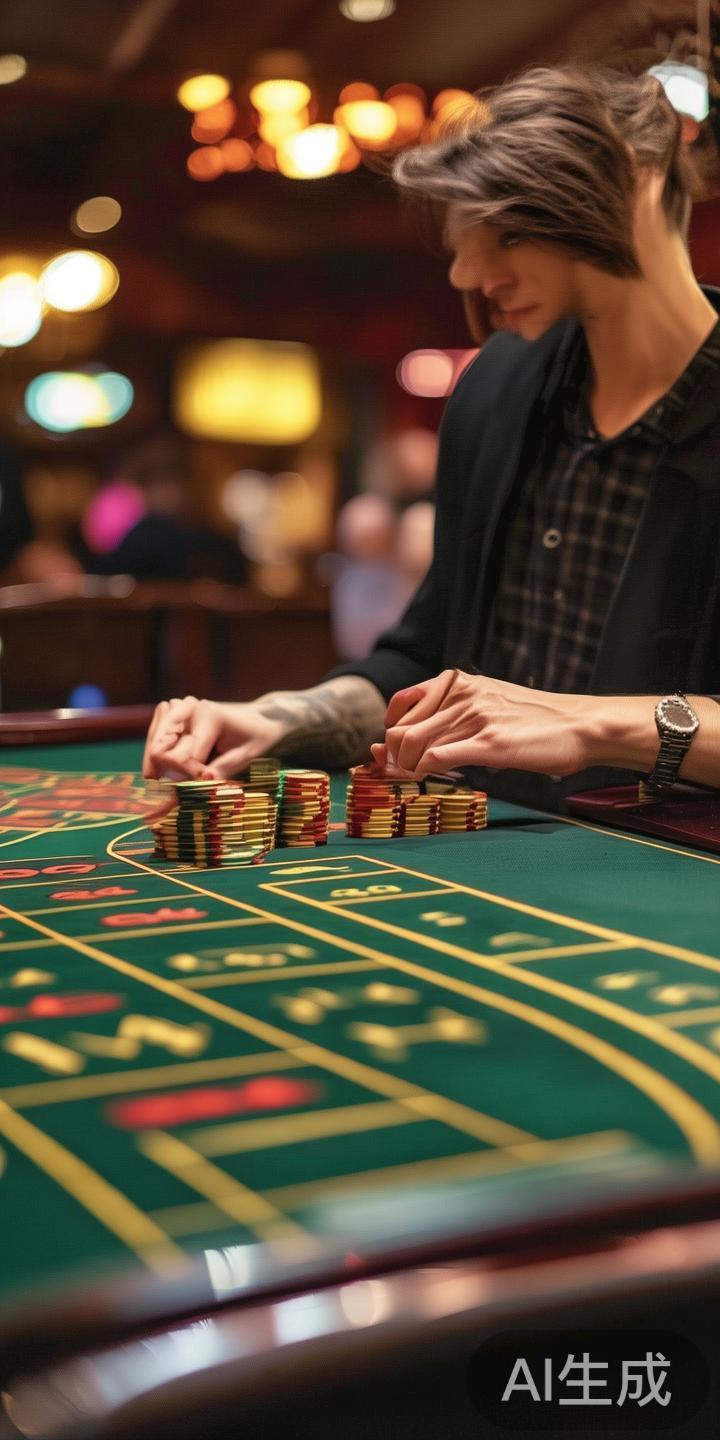 实用攻略：
控制投注规模&nbsp;——&nbsp;不要冲动跟注，设