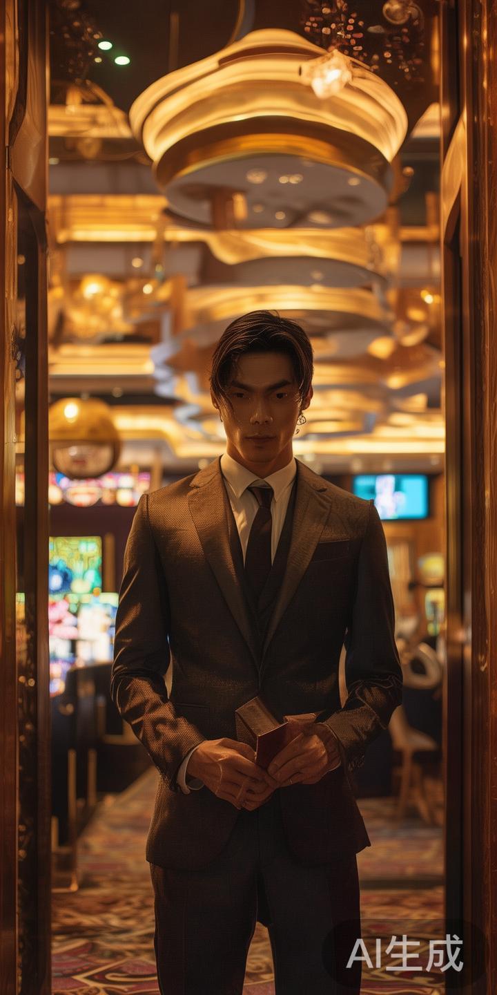 澳门威尼斯人博彩投注安全指南：全面掌握技巧与风险控制