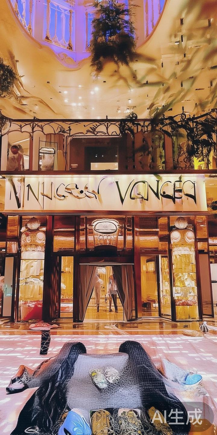 深入探索澳门威尼斯人Melissa专属鞋类与配饰的精彩选择之旅 在澳门威尼斯人,不同场合对着装的要求亦不同。Mel