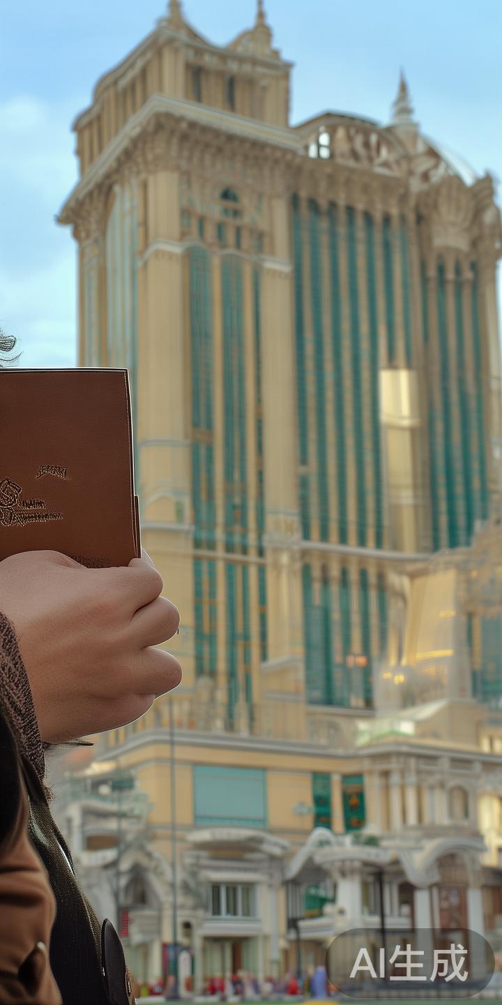 澳门威尼斯人赌场消费指南:科学规划赌资与合理控制支出策略 在进入澳门威尼斯人赌场之前,首先要明确自身的经济状