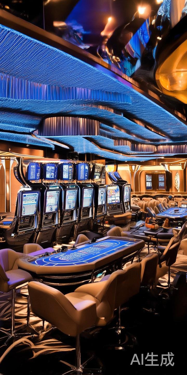 全面解析金沙城娱乐度假区的特色项目与旅游攻略,畅享极致假日体验 首先,金沙城娱乐度假区的核心亮点在于高端赌场。这里