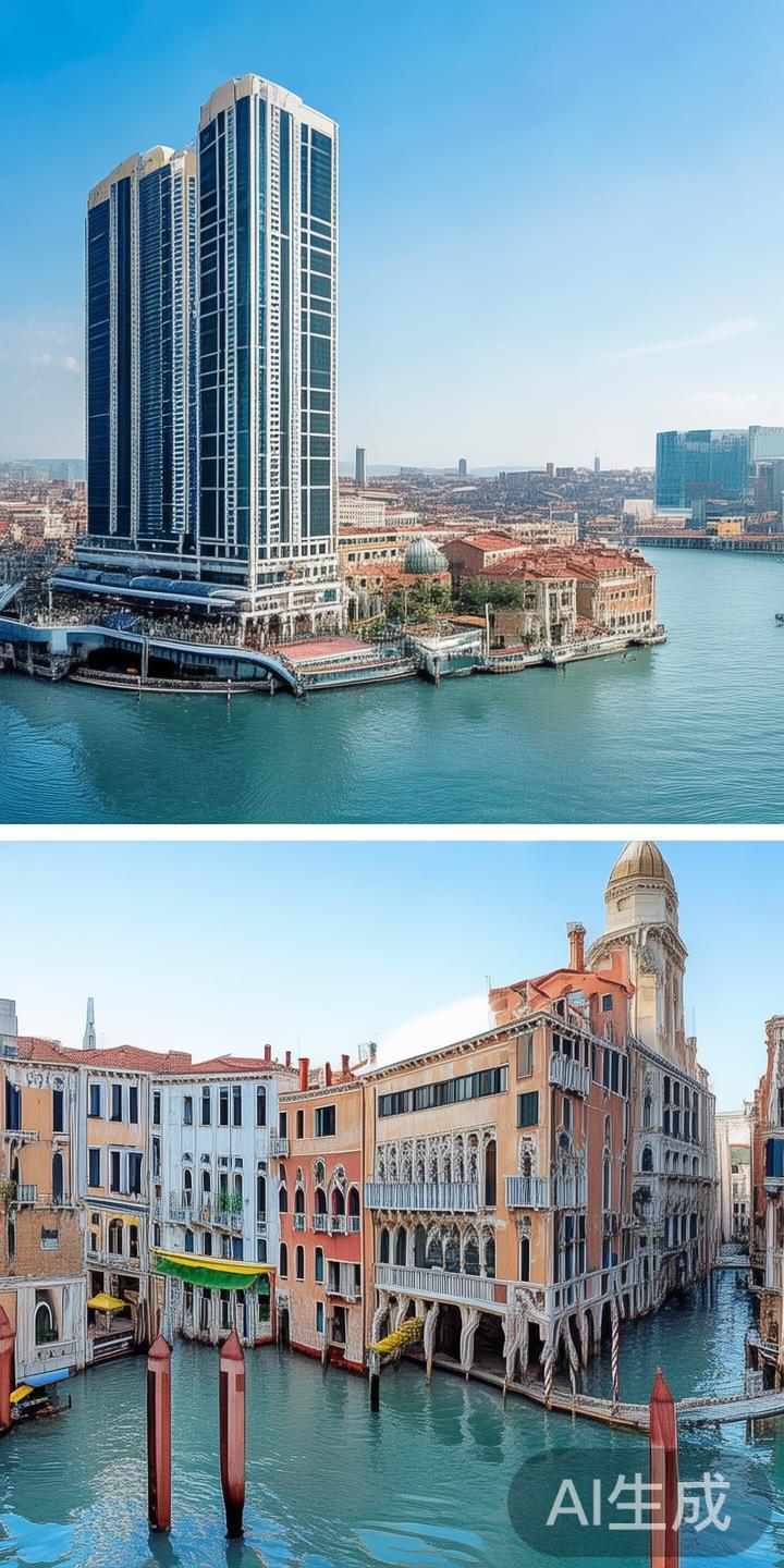 澳门投资威尼斯:挖掘两地合作潜力与未来商业机遇 澳门与威尼斯合作的现状与潜在价值
澳门作为亚洲重