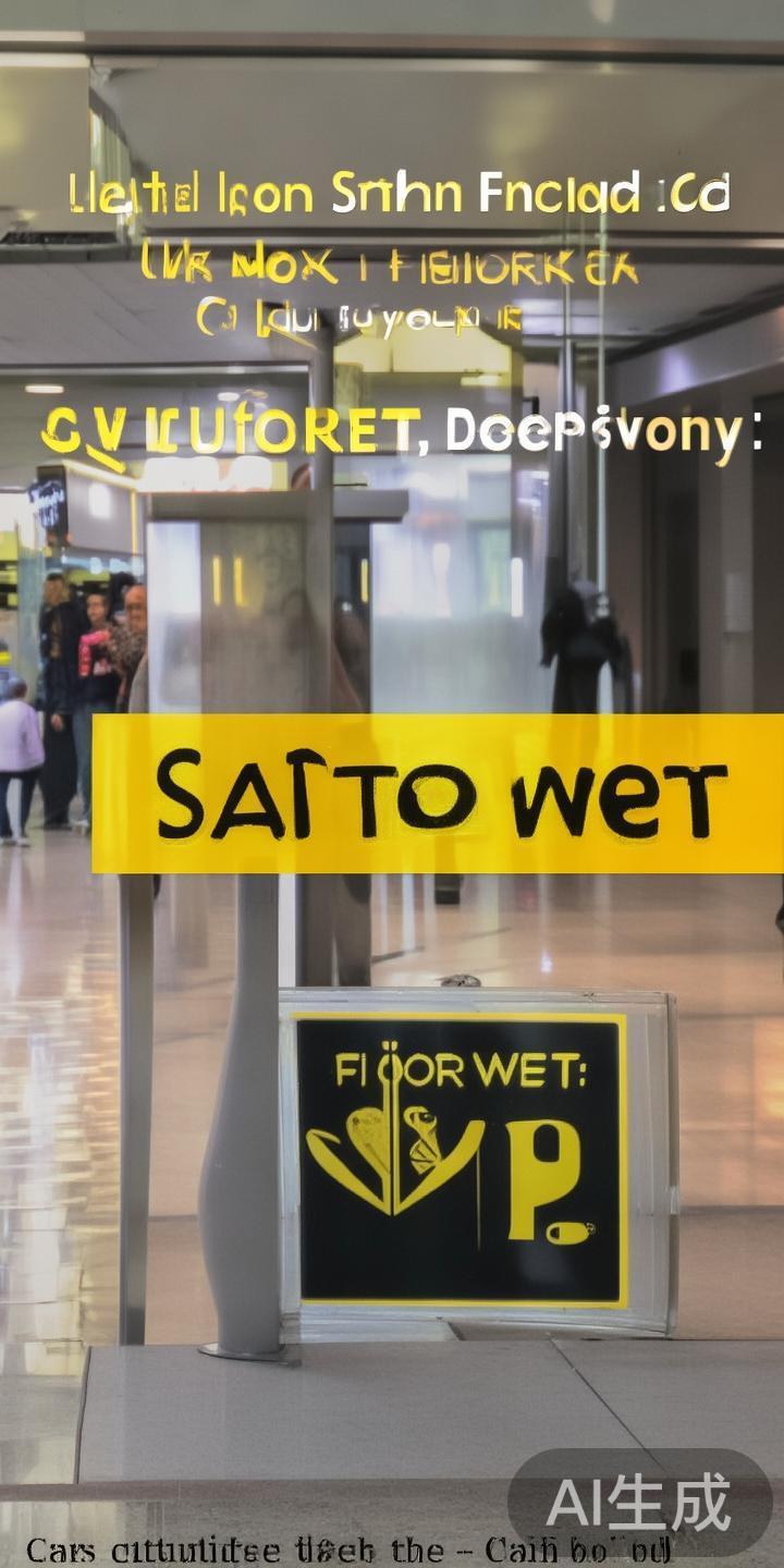 第三，安全提示与指示不足。一些事故发生时，游客未能