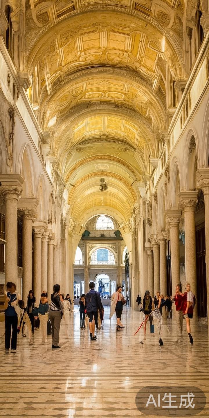 澳门威尼斯人的拍照规定
通常情况下，澳门威尼斯人