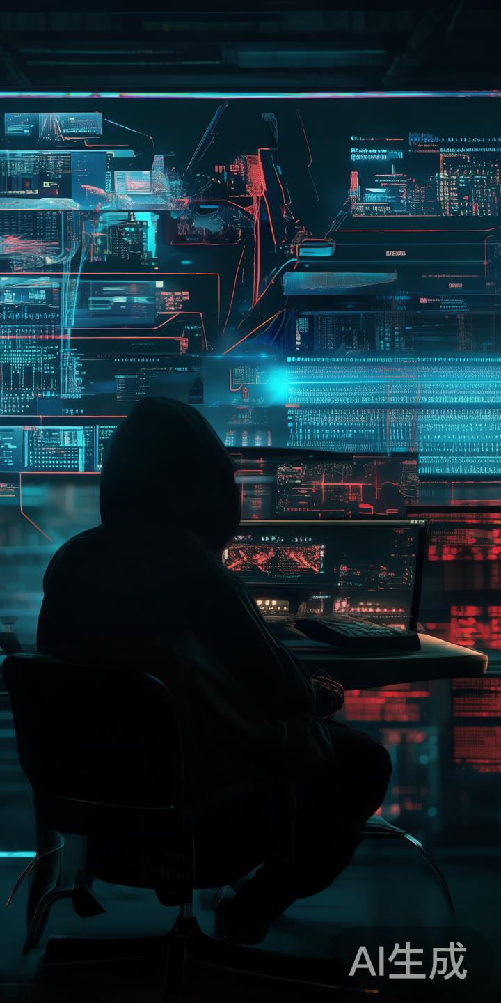 澳门威尼斯人破解技术详解与全面安全防范措施深度分析 软件漏洞利用
攻击者通过逆向工程或漏洞扫描工具,