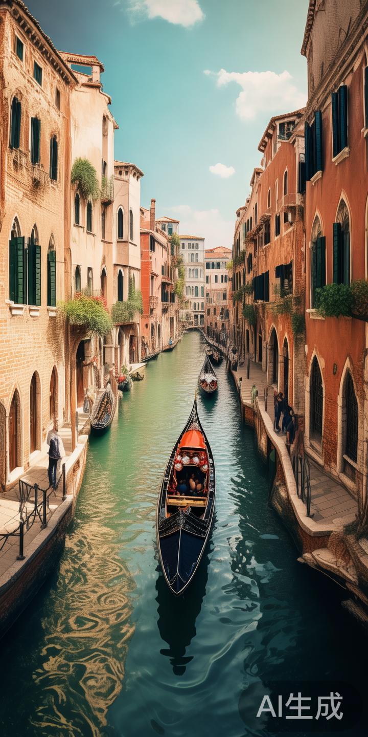 澳门威尼斯人：iPhone用户必看的最新景点推荐与娱乐攻略